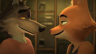 Vignette du film Les Bad Guys 2