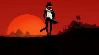 Vignette du film Les Bad Guys 2