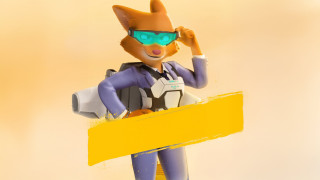 Vignette du film Les Bad Guys 2