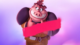 Vignette du film Les Bad Guys 2