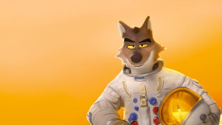 Vignette du film Les Bad Guys 2