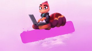 Vignette du film Les Bad Guys 2