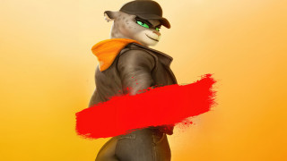 Vignette du film Les Bad Guys 2