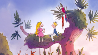Vignette du film Jack et Nancy – les plus belles histoires de Quentin Blake