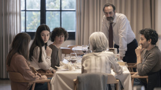 Vignette du film Les Dimanches