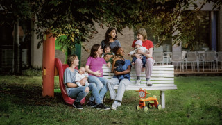 Vignette du film Jeunes mères