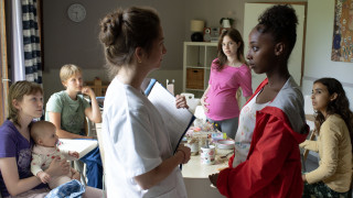 Vignette du film Jeunes mères