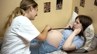 Vignette du film Jeunes mères