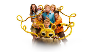 Vignette du film Marsupilami
