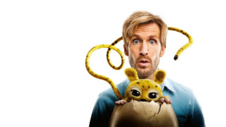 Vignette du film Marsupilami