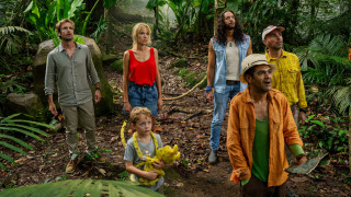 Vignette du film Marsupilami