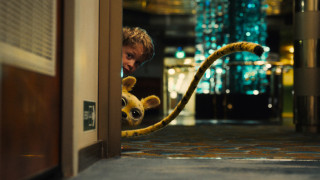 Vignette du film Marsupilami