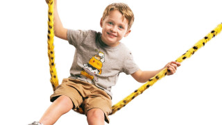 Vignette du film Marsupilami