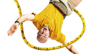 Vignette du film Marsupilami