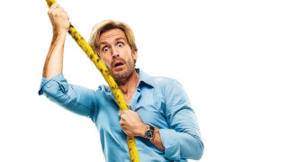 Vignette du film Marsupilami