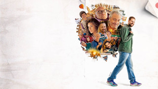 Vignette du film Le Routard