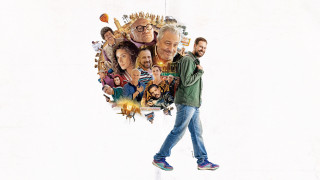 Vignette du film Le Routard