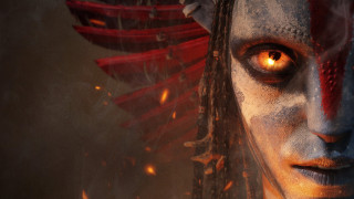 Vignette du film Avatar : De feu et de cendres