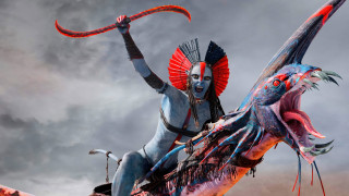 Vignette du film Avatar : De feu et de cendres