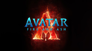 Vignette du film Avatar : De feu et de cendres