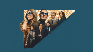 Vignette du film The Insider