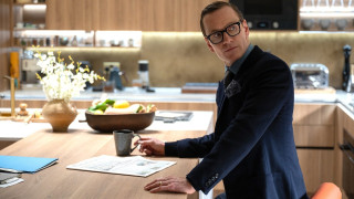 Vignette du film The Insider