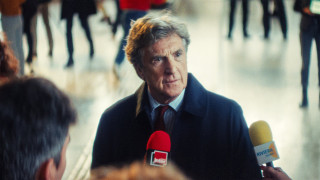 Vignette du film Fils de