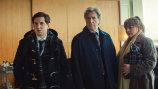 Vignette du film Fils de