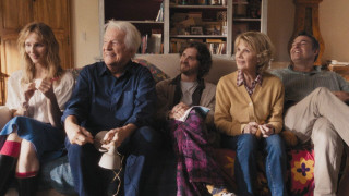 Vignette du film Chers parents