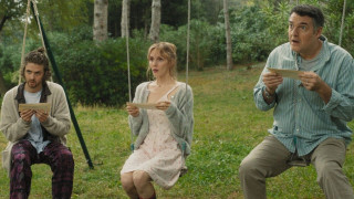 Vignette du film Chers parents