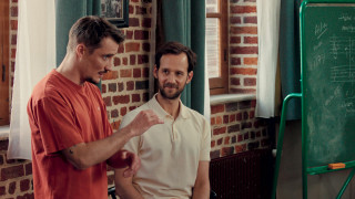 Vignette du film En fanfare