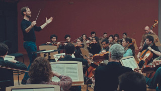 Vignette du film En fanfare