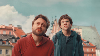 Vignette du film A Real Pain