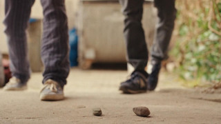 Vignette du film A Real Pain