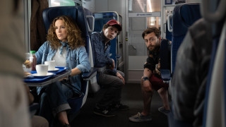 Vignette du film A Real Pain