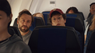 Vignette du film A Real Pain