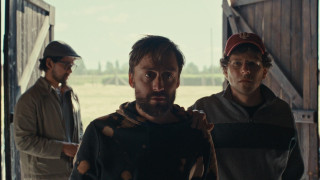 Vignette du film A Real Pain