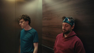 Vignette du film A Real Pain