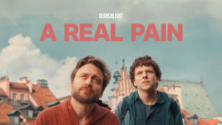 Vignette du film A Real Pain