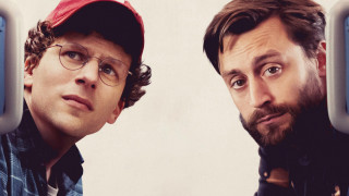 Vignette du film A Real Pain