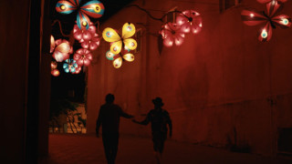 Vignette du film A Real Pain