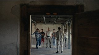 Vignette du film A Real Pain