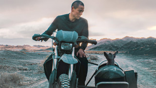 Vignette du film Black Dog