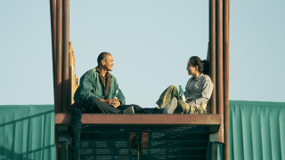 Vignette du film Black Dog