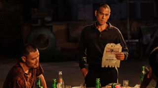 Vignette du film Black Dog