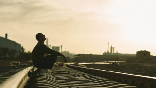 Vignette du film Black Dog