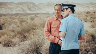 Vignette du film Black Dog