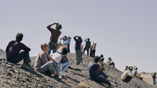 Vignette du film Black Dog