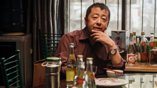 Vignette du film Black Dog