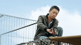 Vignette du film Black Dog